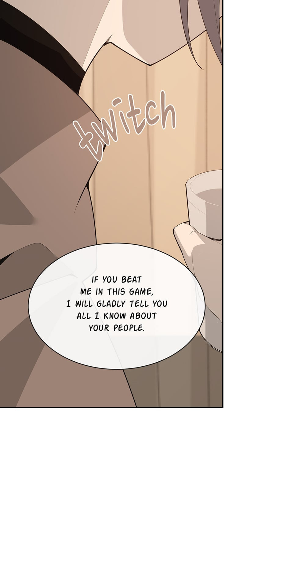 Devil Sword King Chapter 282.1 page 16 - 