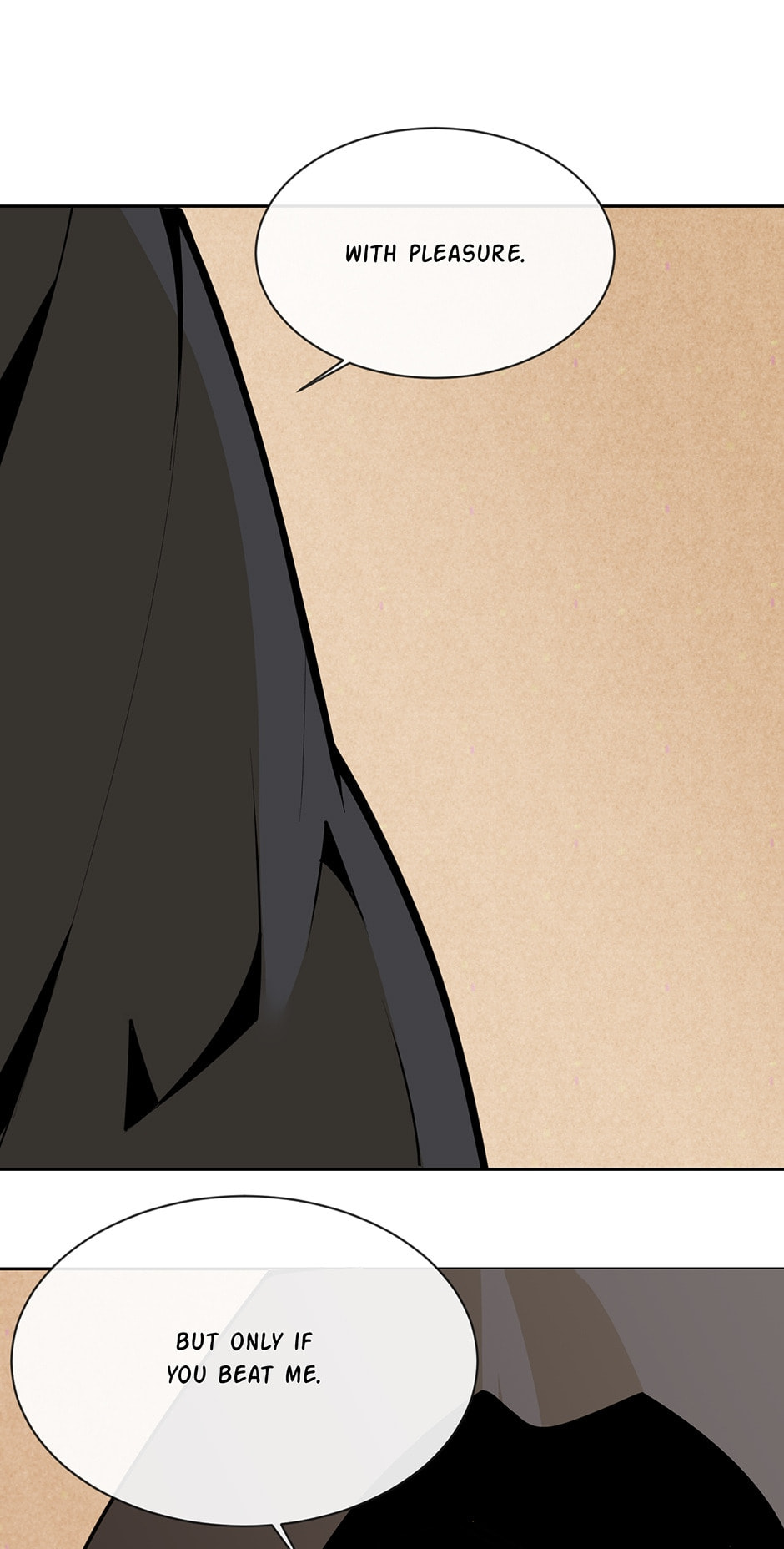 Devil Sword King Chapter 282.1 page 19 - 