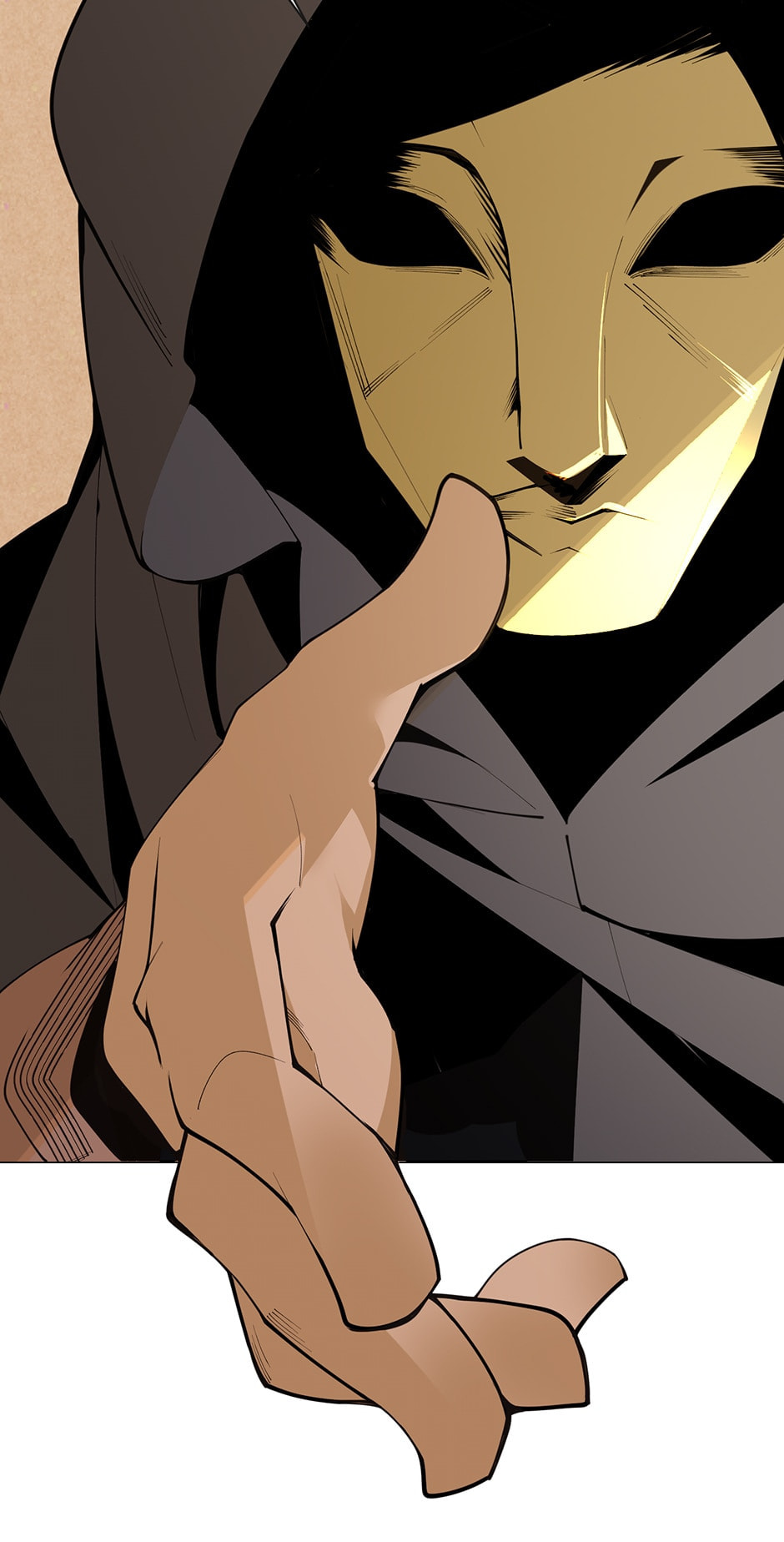 Devil Sword King Chapter 282.1 page 20 - 