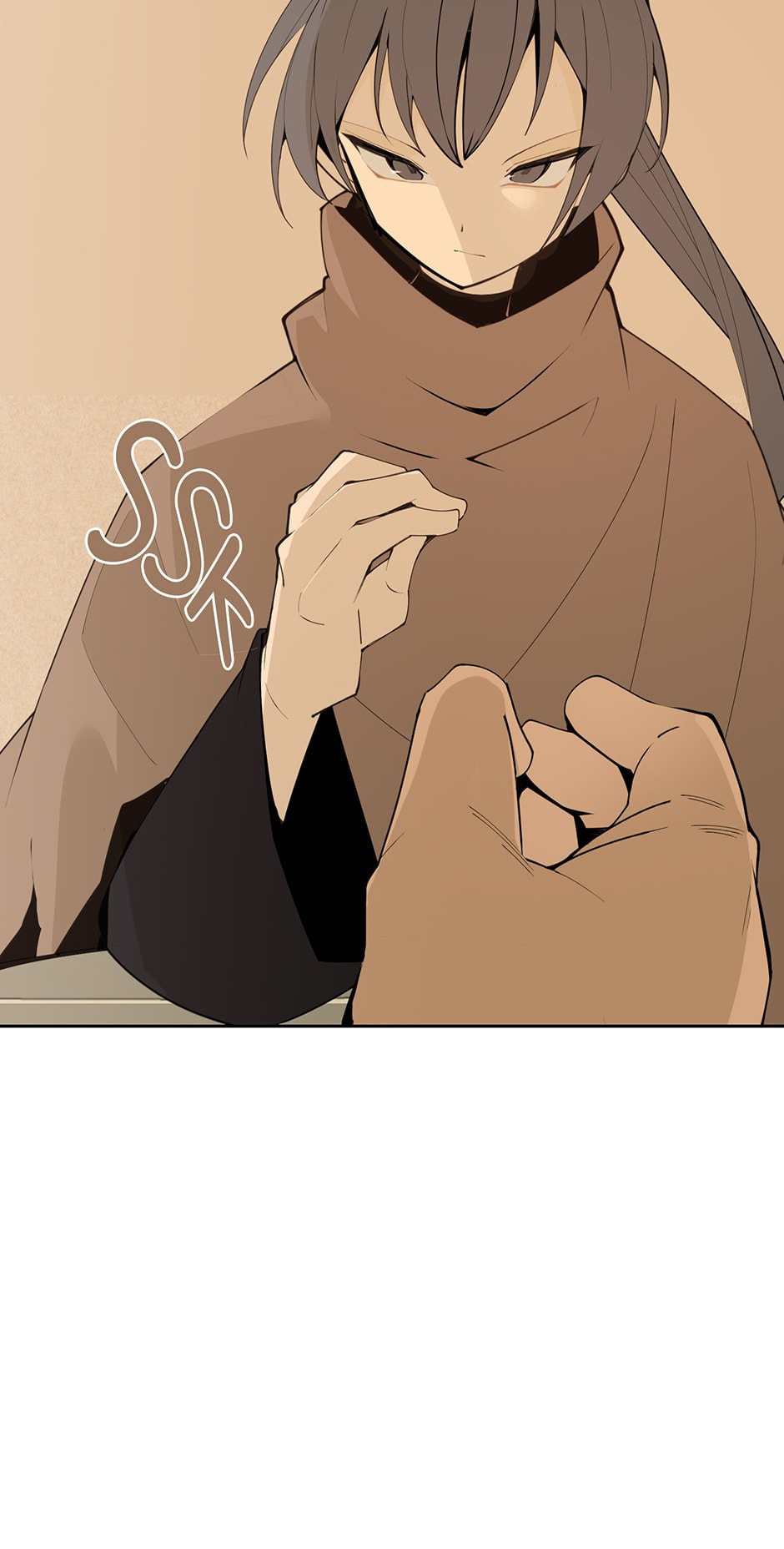 Devil Sword King Chapter 282.1 page 25 - 