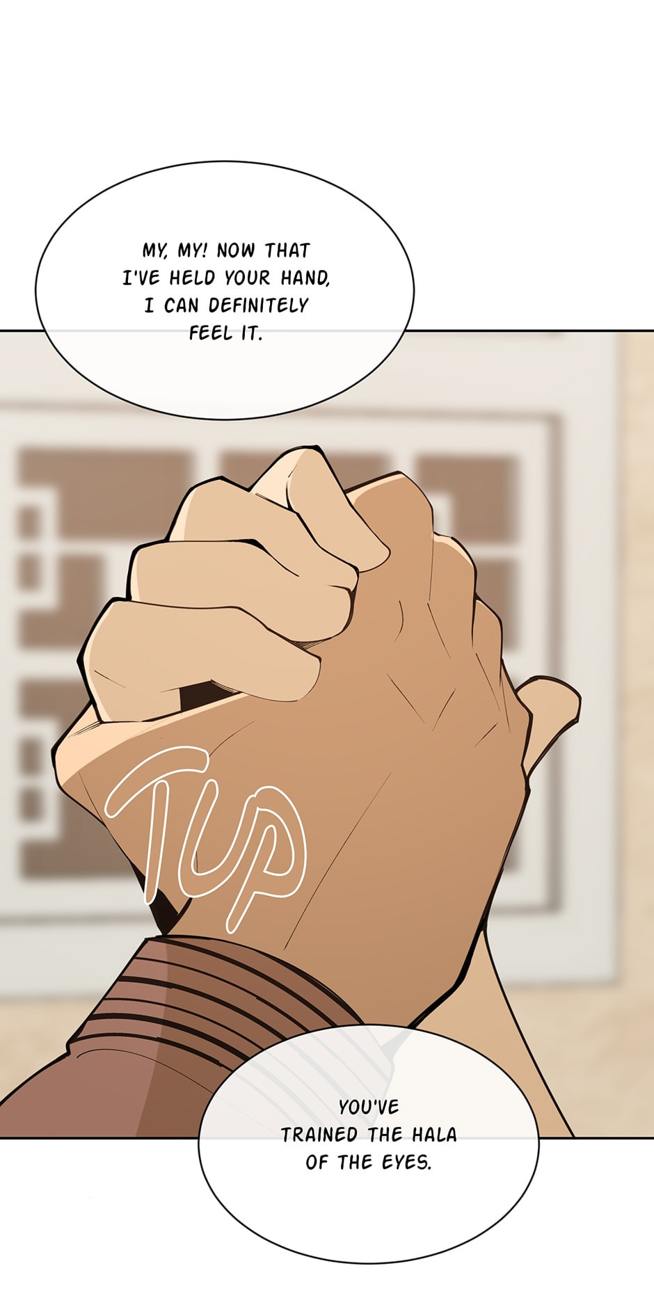 Devil Sword King Chapter 282.1 page 26 - 