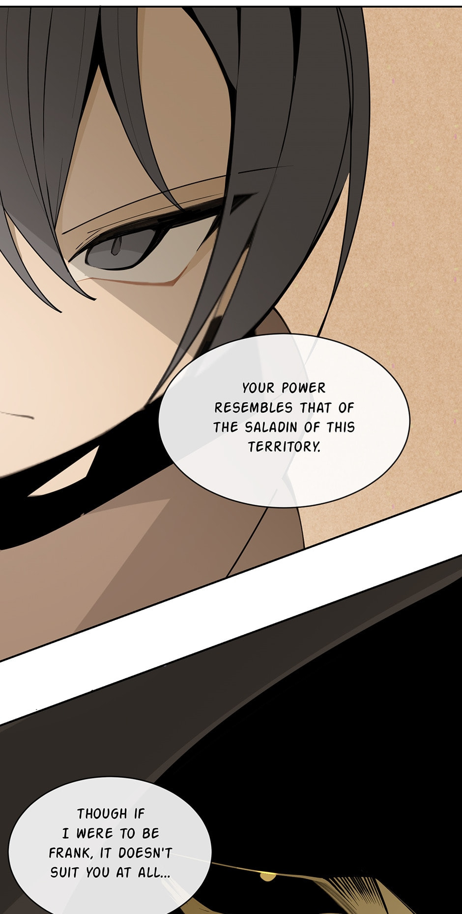 Devil Sword King Chapter 282.1 page 27 - 