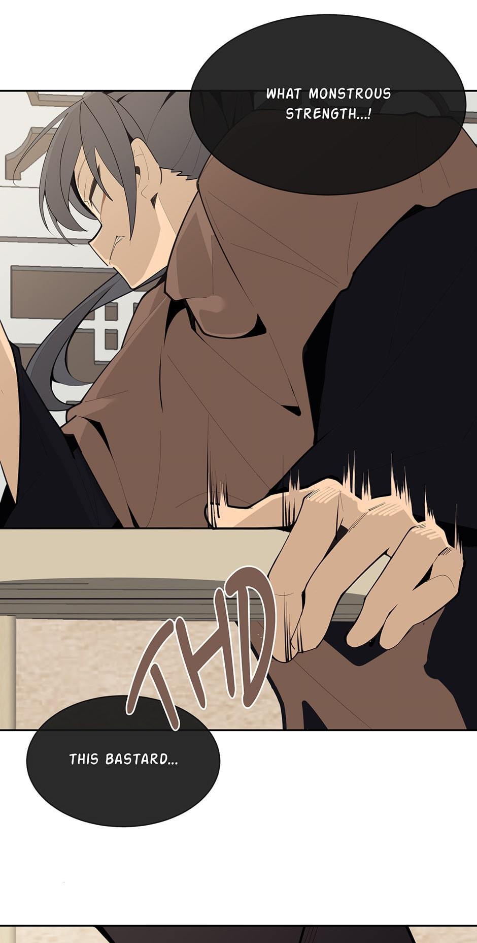 Devil Sword King Chapter 282.1 page 31 - 