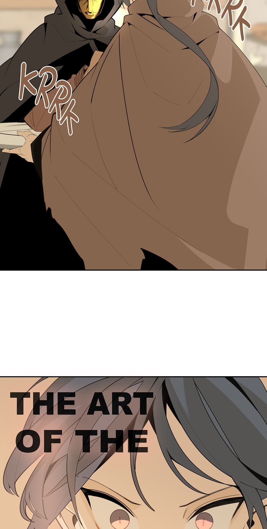 Devil Sword King Chapter 282.1 page 34 - 