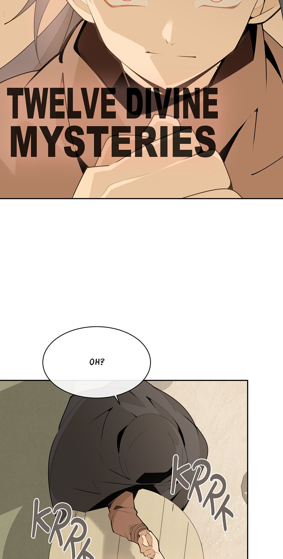 Devil Sword King Chapter 282.1 page 35 - 