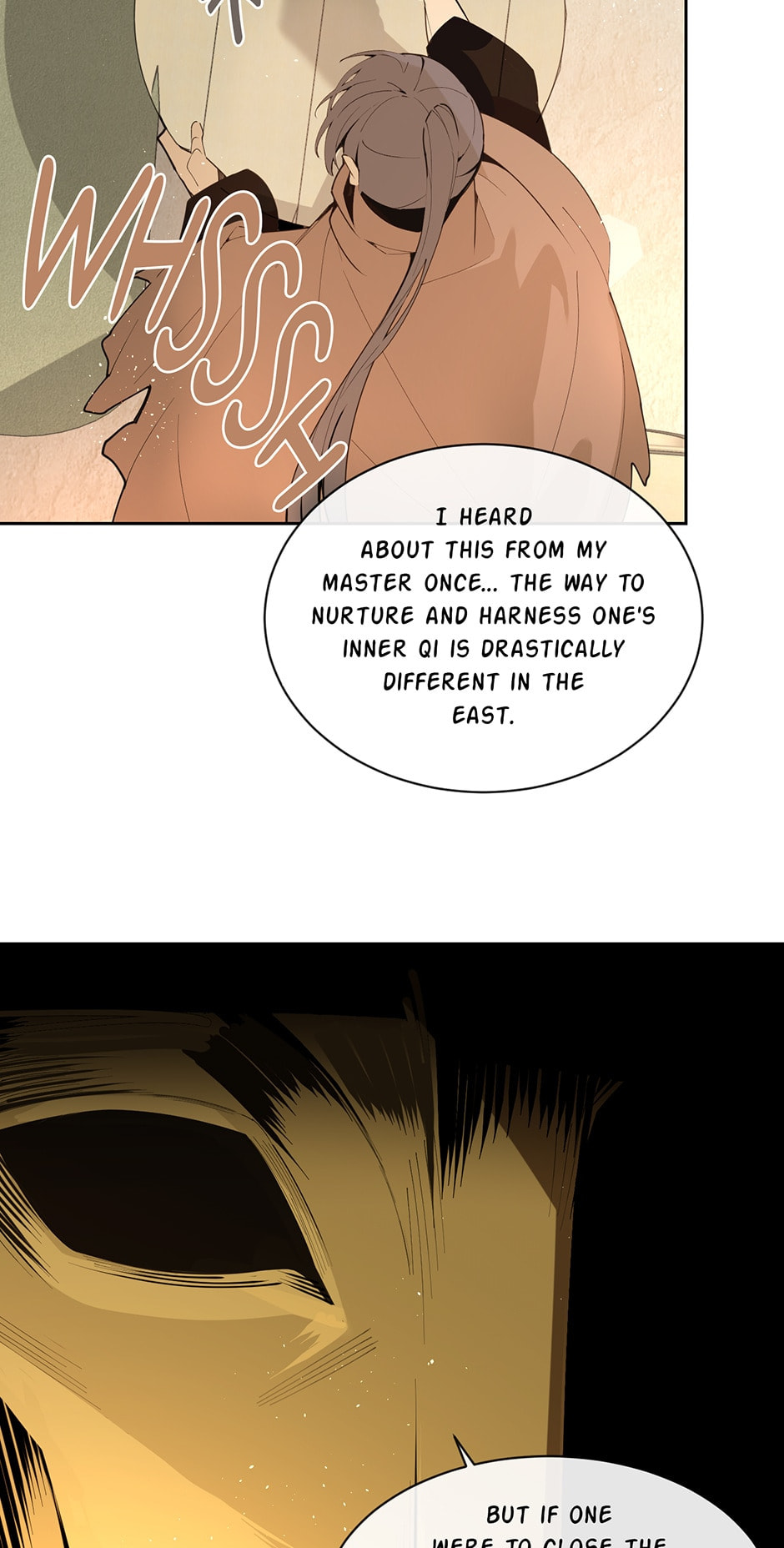 Devil Sword King Chapter 282.1 page 36 - 