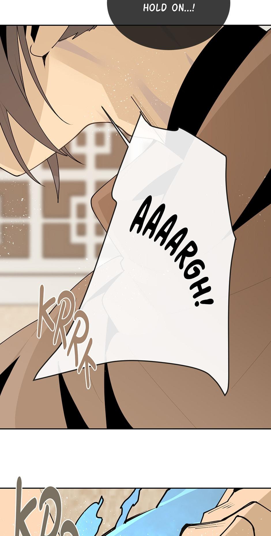 Devil Sword King Chapter 282.1 page 39 - 