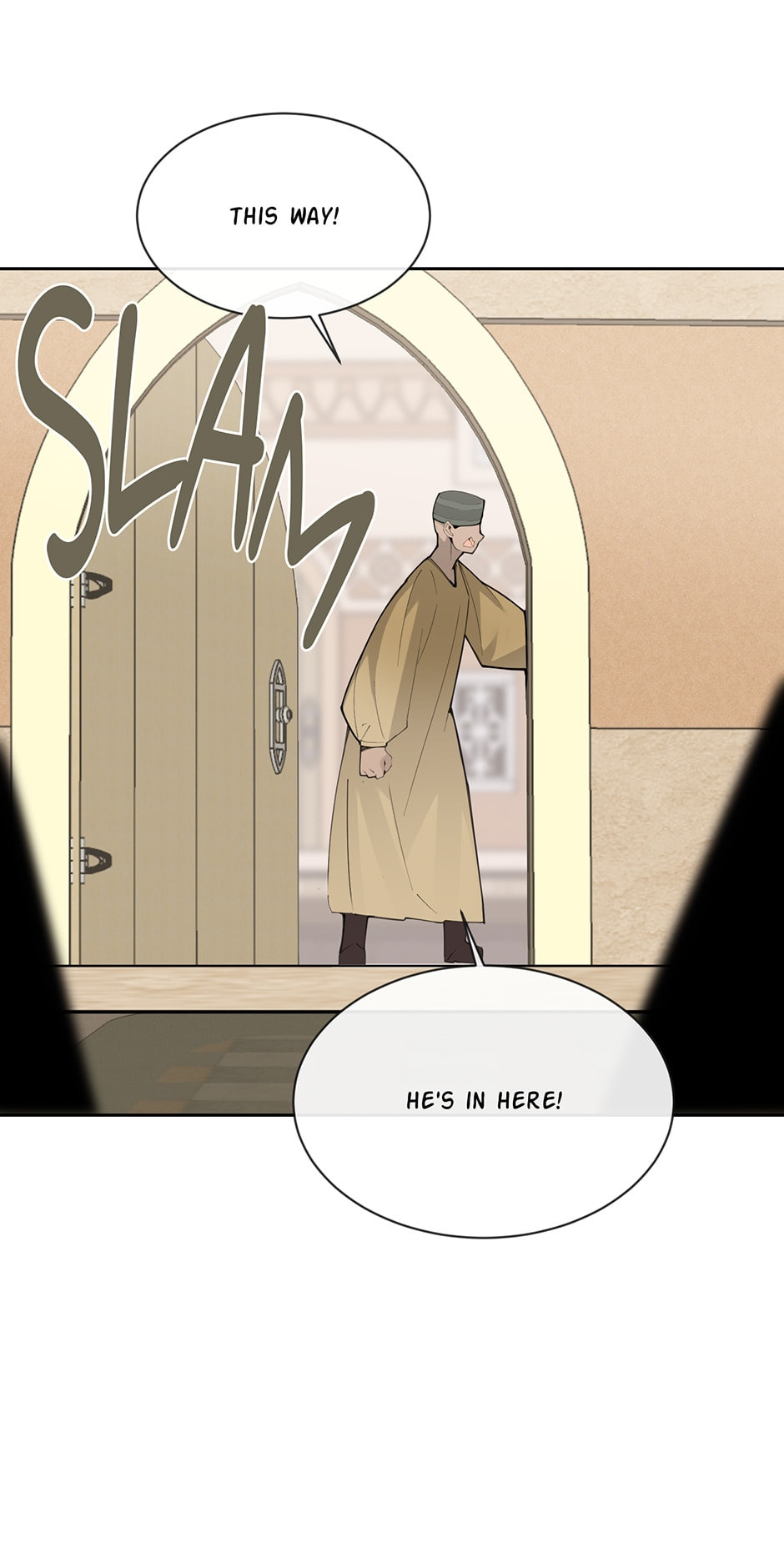 Devil Sword King Chapter 282.1 page 41 - 