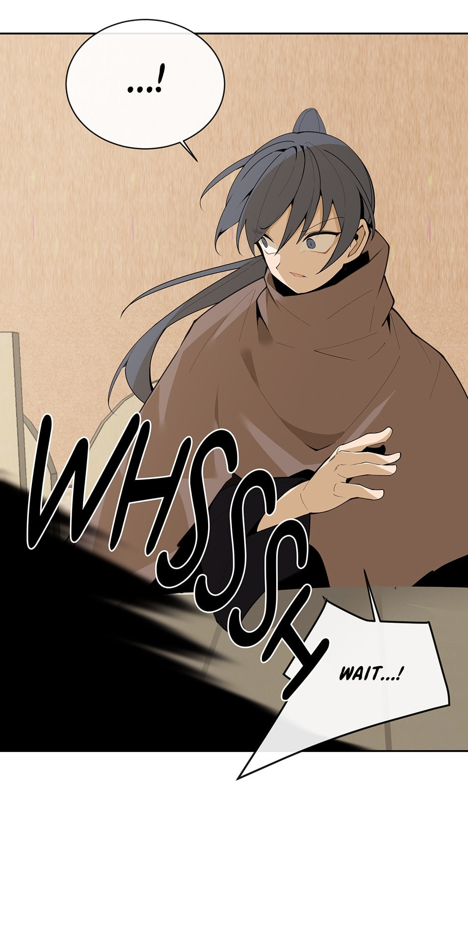 Devil Sword King Chapter 282.1 page 42 - 