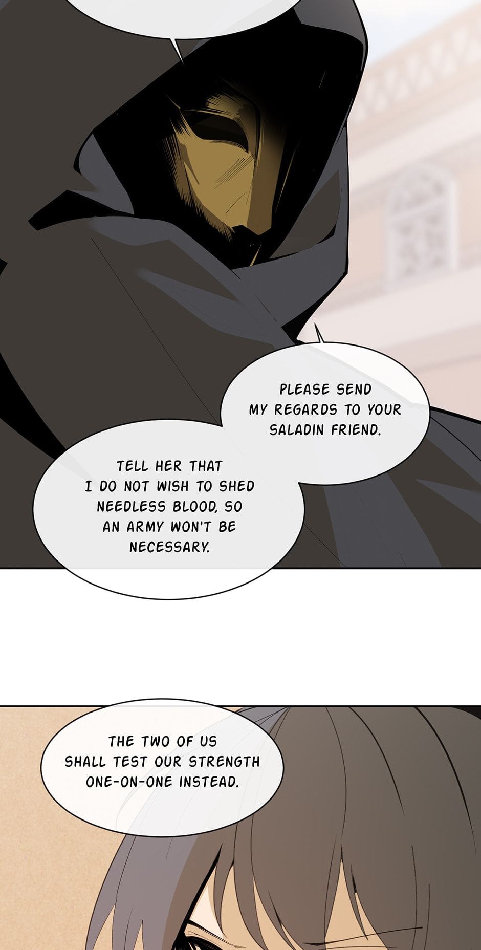 Devil Sword King Chapter 282.1 page 44 - 
