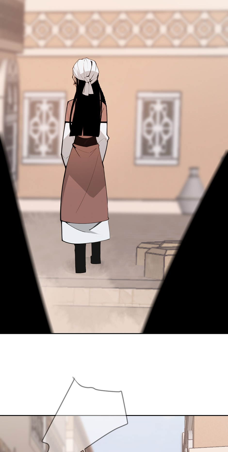 Devil Sword King Chapter 282.1 page 7 - 