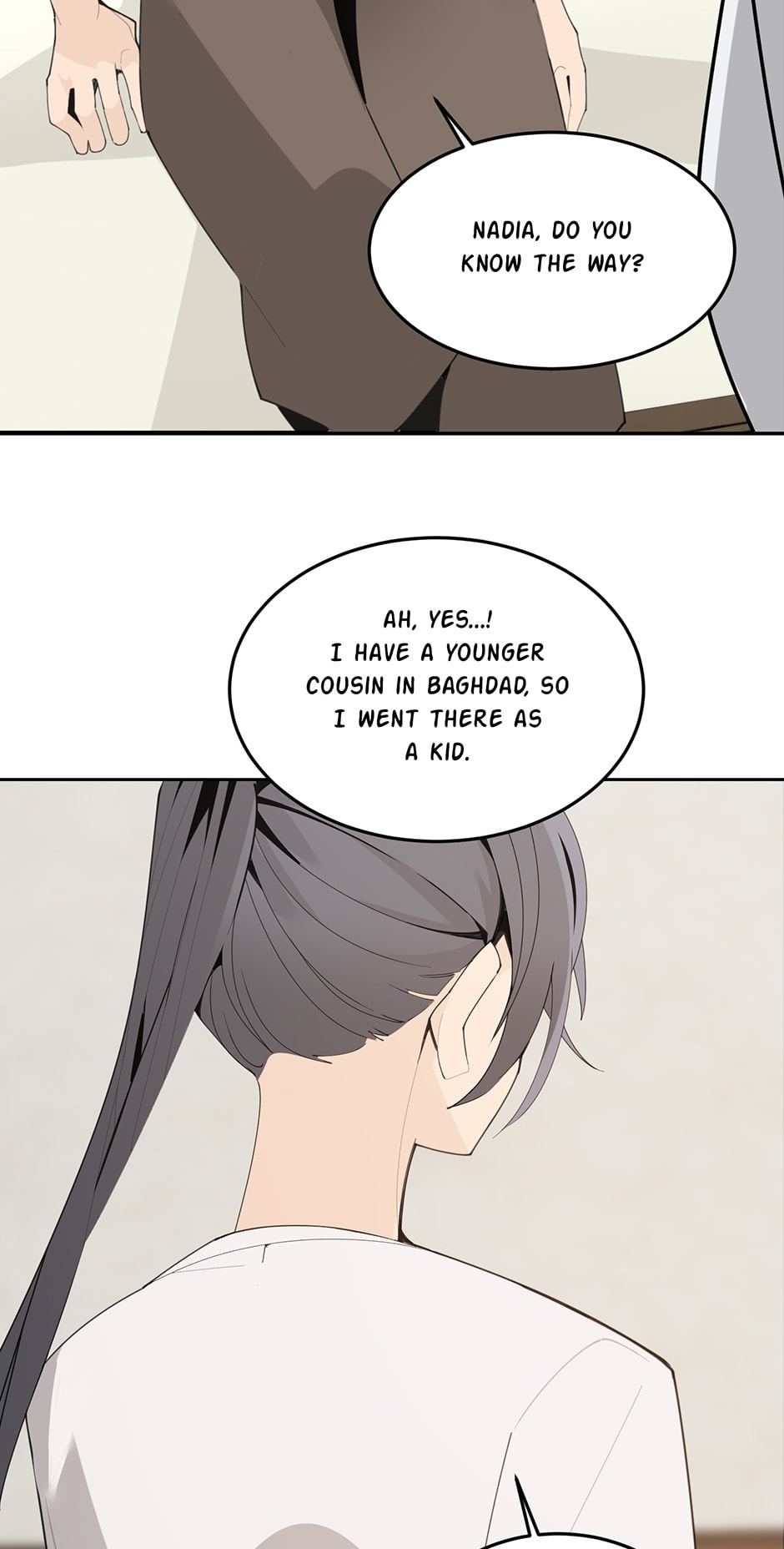 Devil Sword King Chapter 282.2 page 24 - 