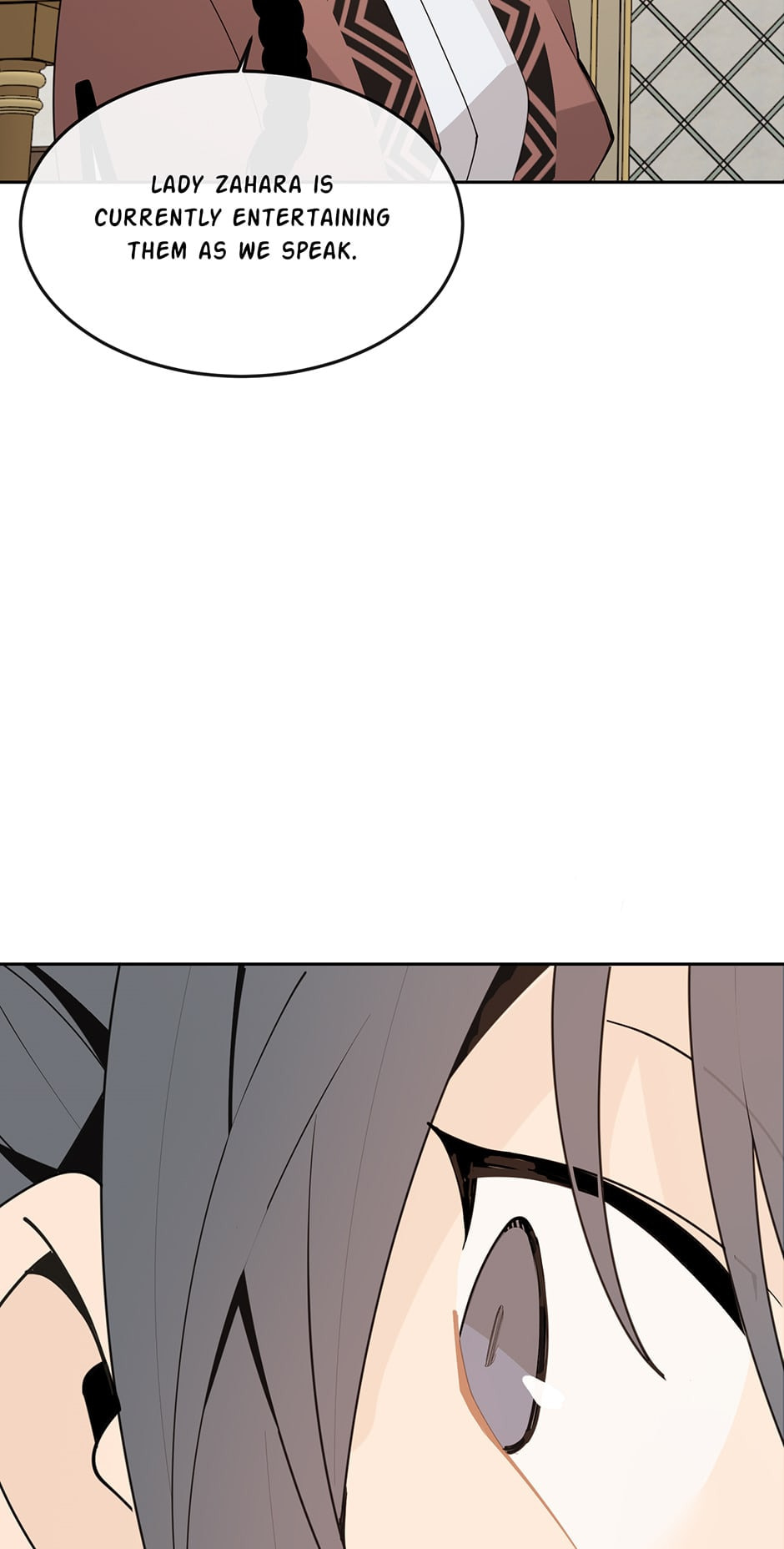 Devil Sword King Chapter 282.2 page 26 - 