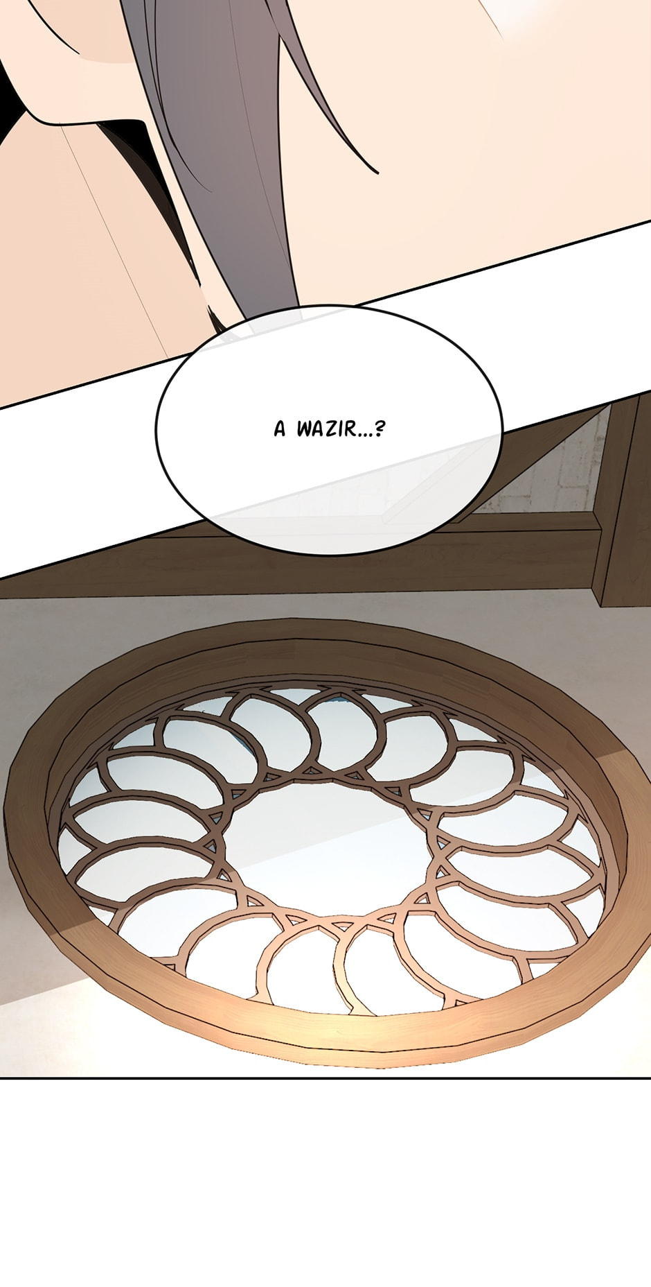 Devil Sword King Chapter 282.2 page 27 - 