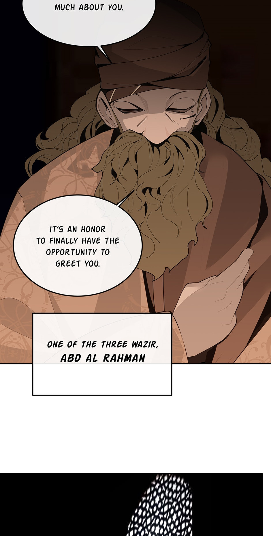 Devil Sword King Chapter 282.2 page 44 - 