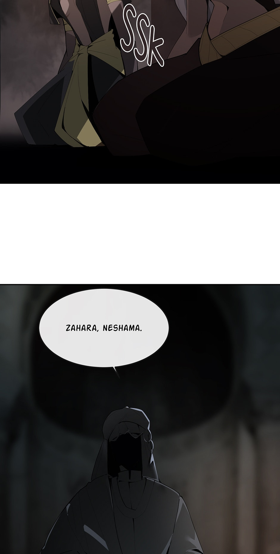 Devil Sword King Chapter 282.2 page 8 - 
