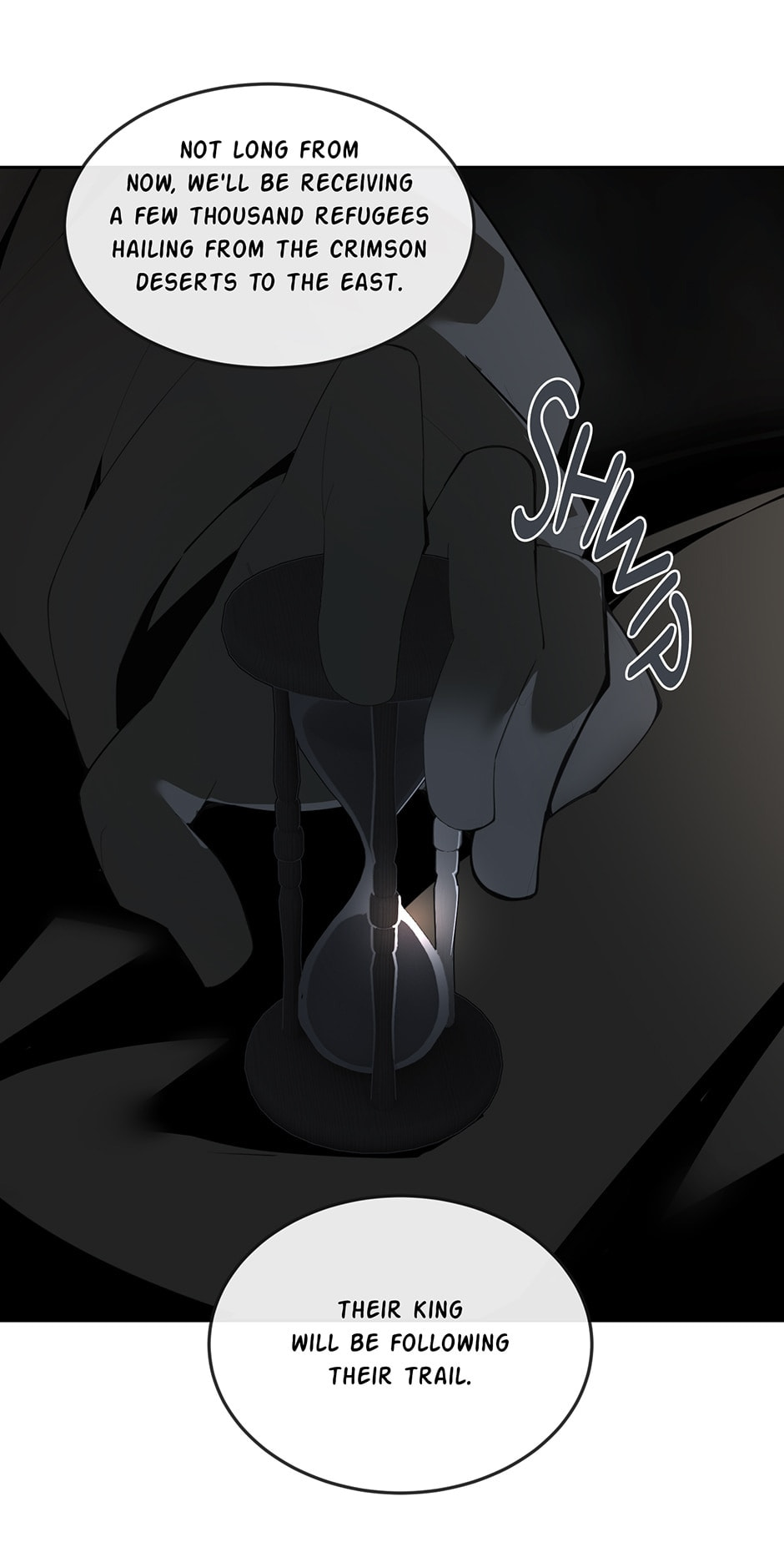 Devil Sword King Chapter 282.2 page 10 - 