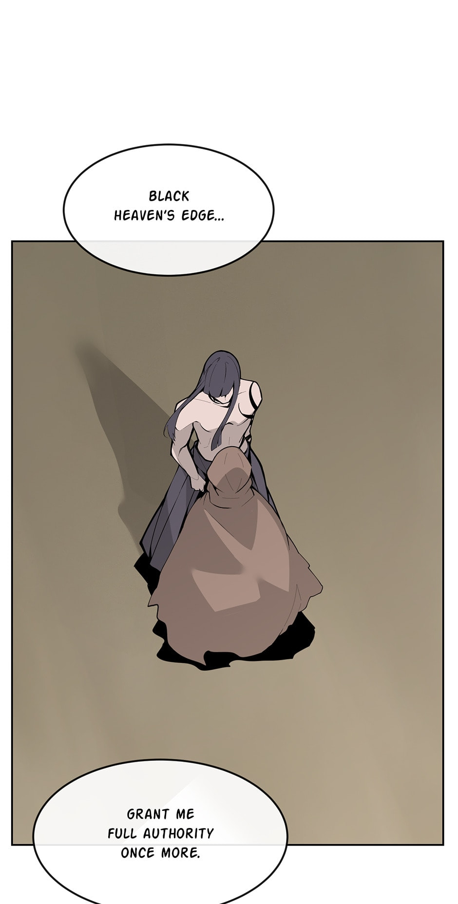 Devil Sword King Chapter 282.3 page 1 - 