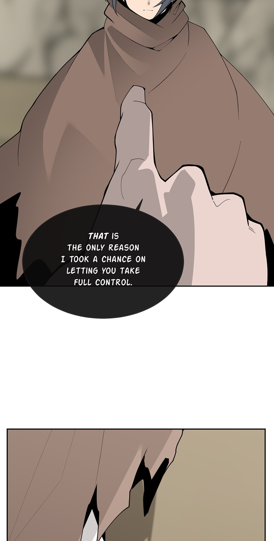 Devil Sword King Chapter 282.3 page 15 - 