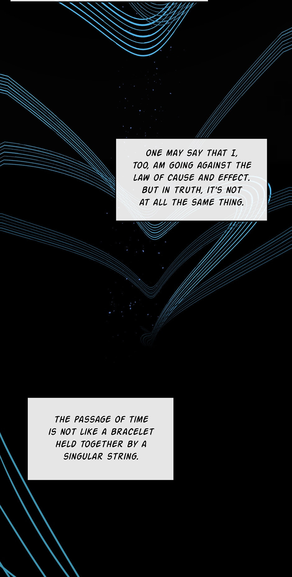 Devil Sword King Chapter 282.3 page 26 - 