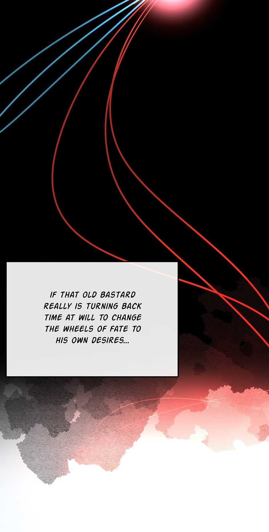Devil Sword King Chapter 282.3 page 28 - 