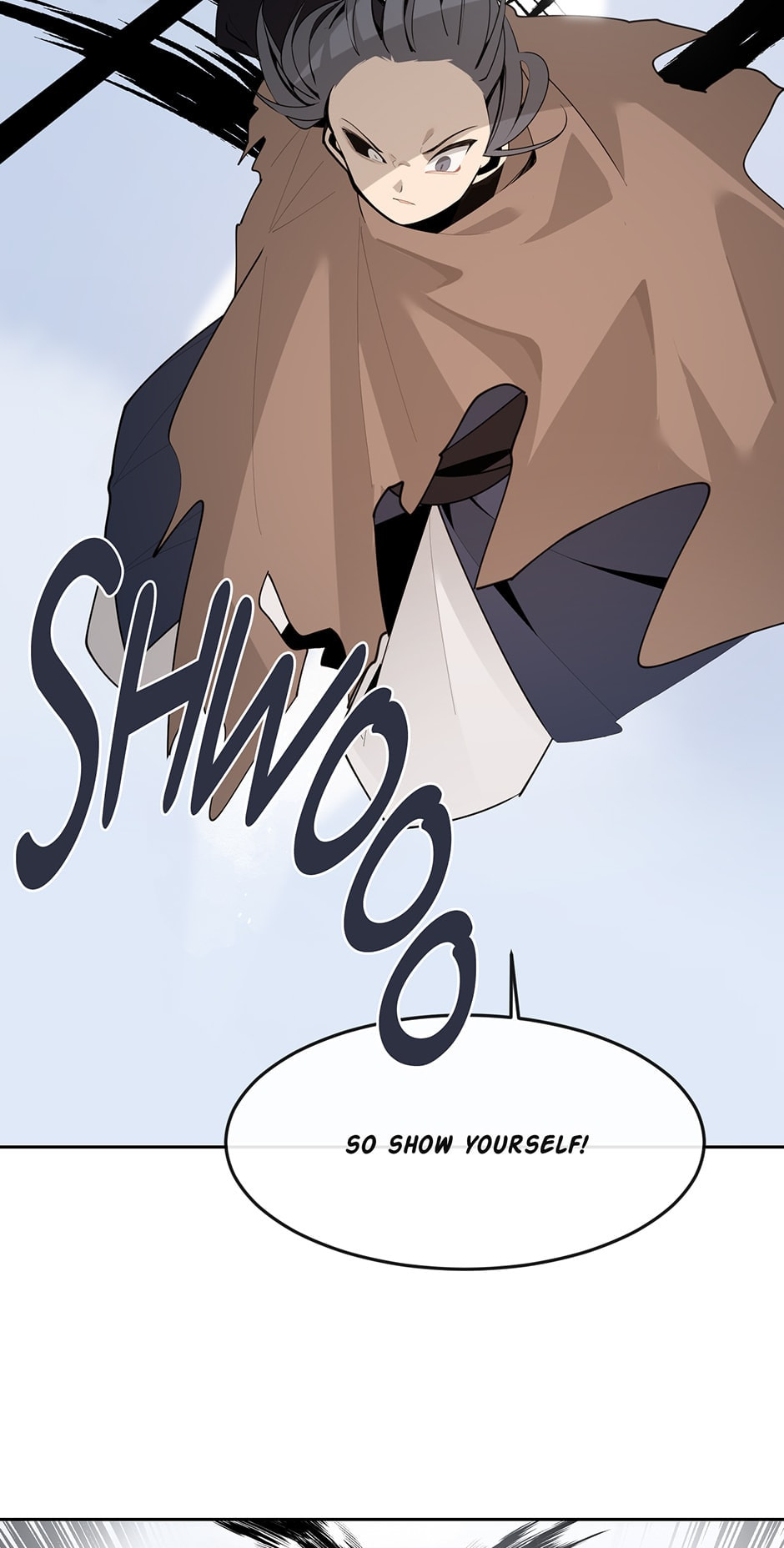 Devil Sword King Chapter 282.3 page 32 - 