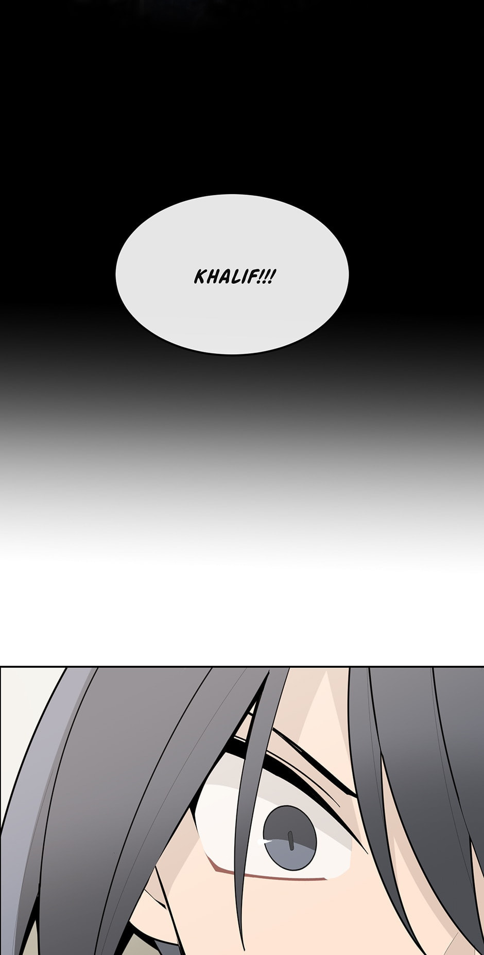 Devil Sword King Chapter 282.3 page 34 - 