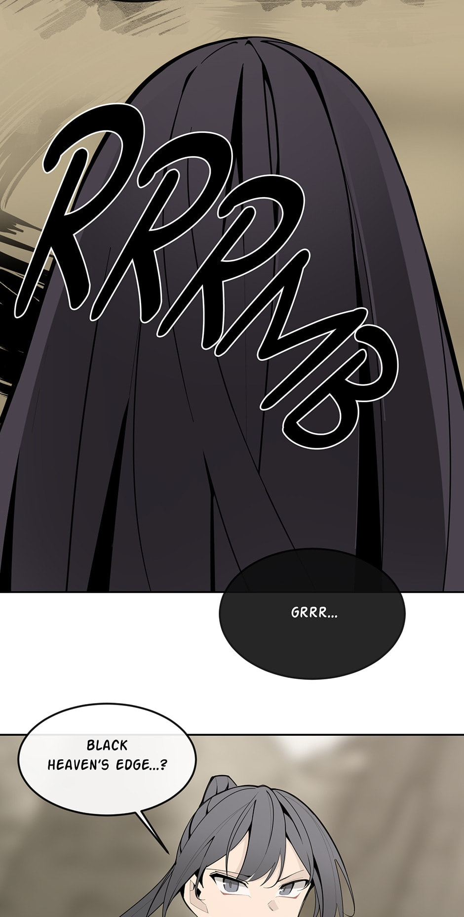 Devil Sword King Chapter 282.3 page 37 - 