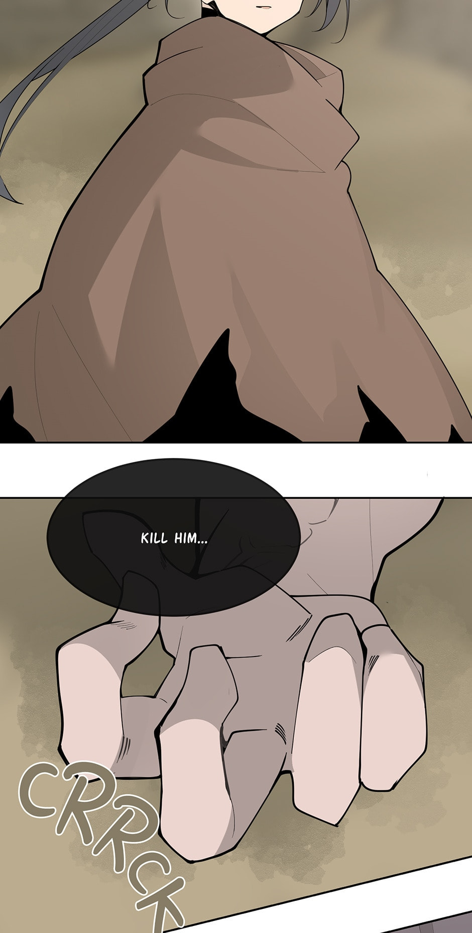 Devil Sword King Chapter 282.3 page 38 - 