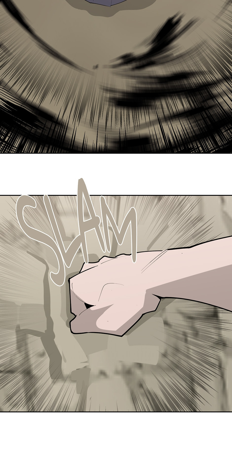 Devil Sword King Chapter 282.3 page 40 - 