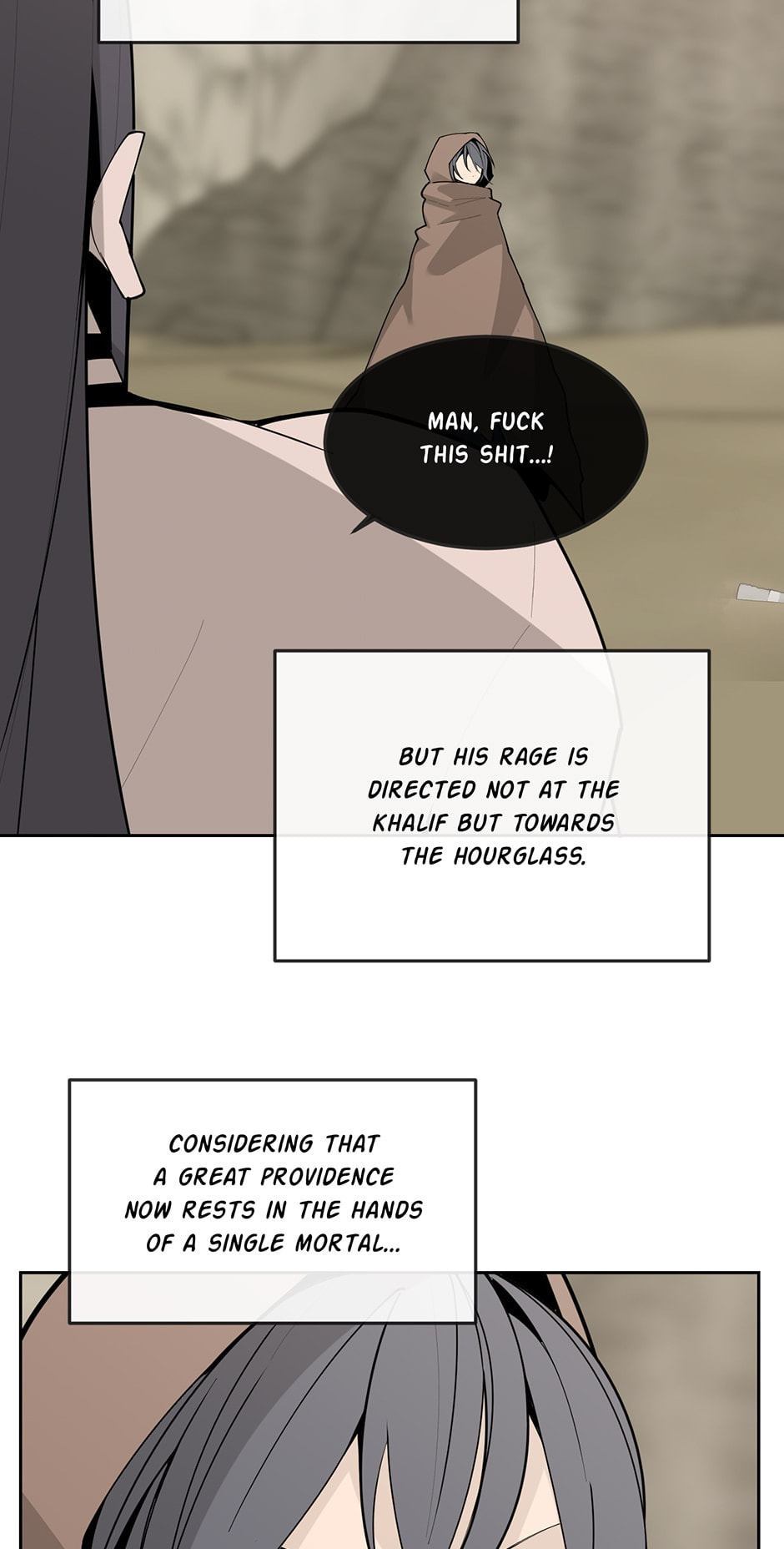 Devil Sword King Chapter 282.3 page 47 - 