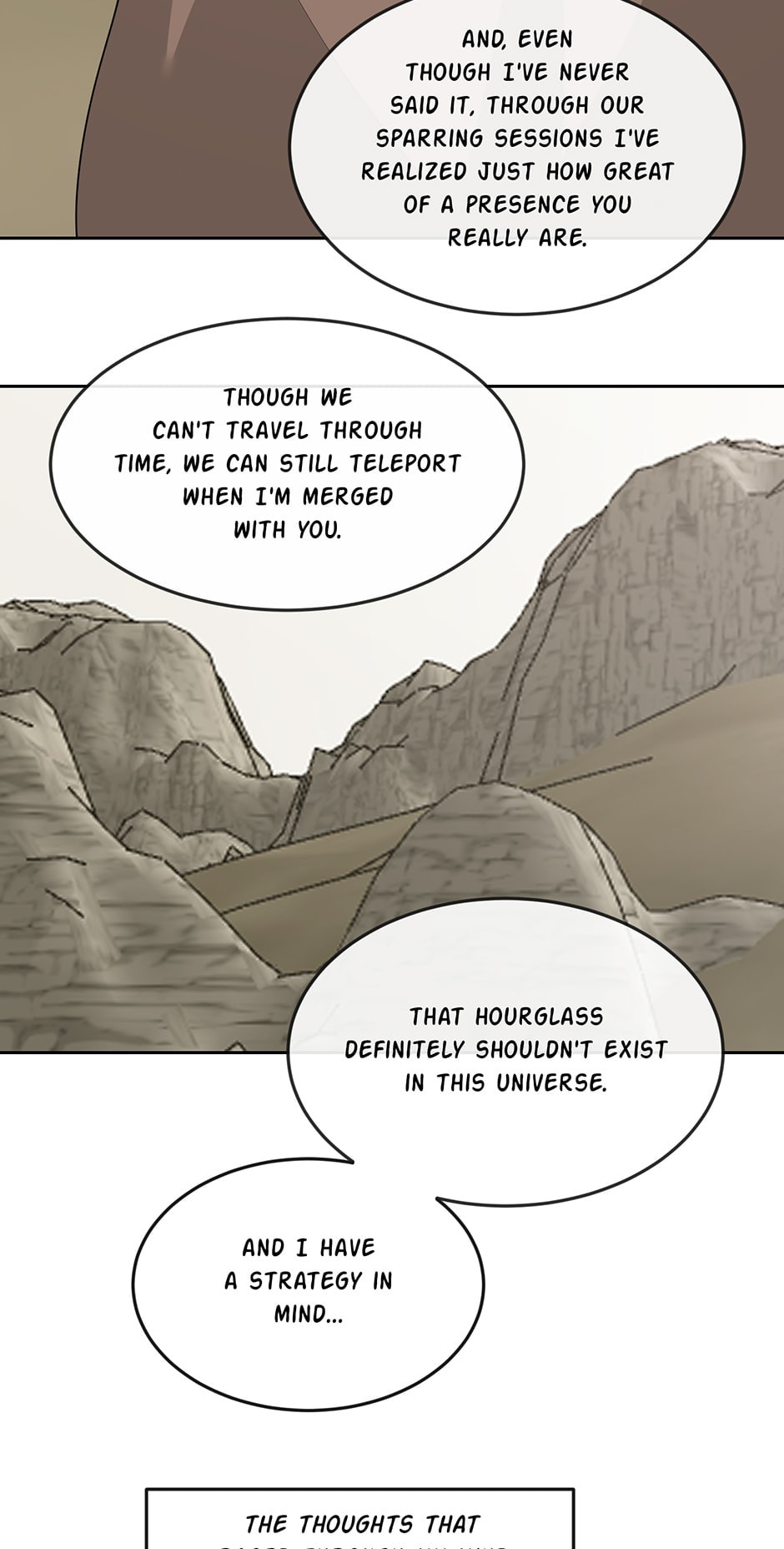 Devil Sword King Chapter 282.3 page 49 - 