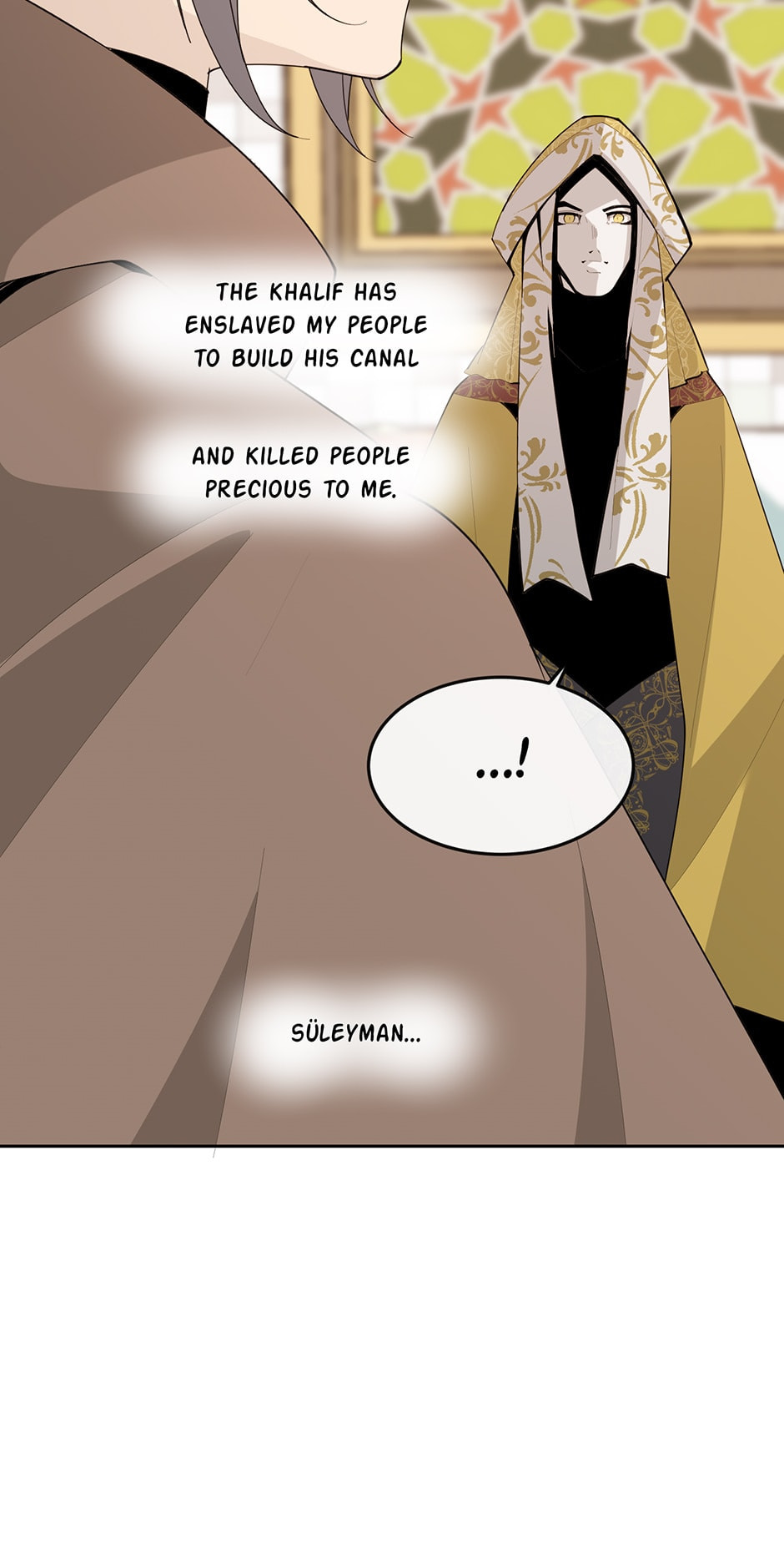 Devil Sword King Chapter 282.4 page 47 - 