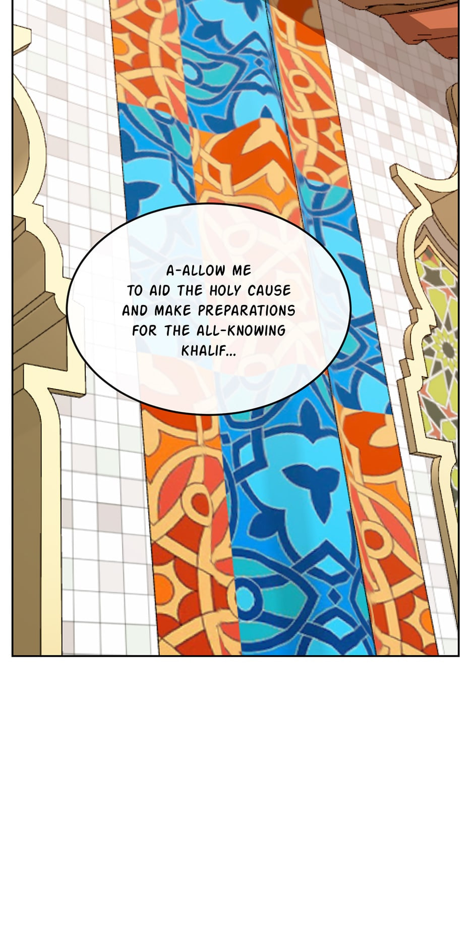 Devil Sword King Chapter 282.4 page 50 - 
