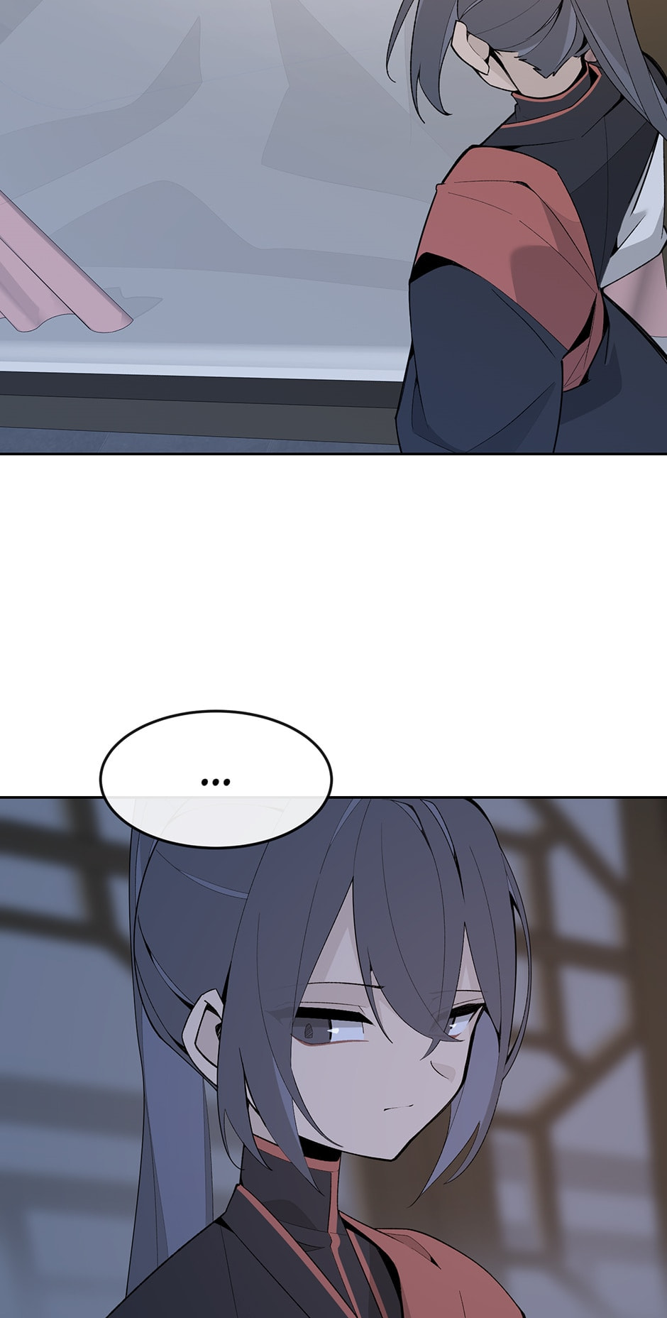 Devil Sword King Chapter 282.5 page 2 - 