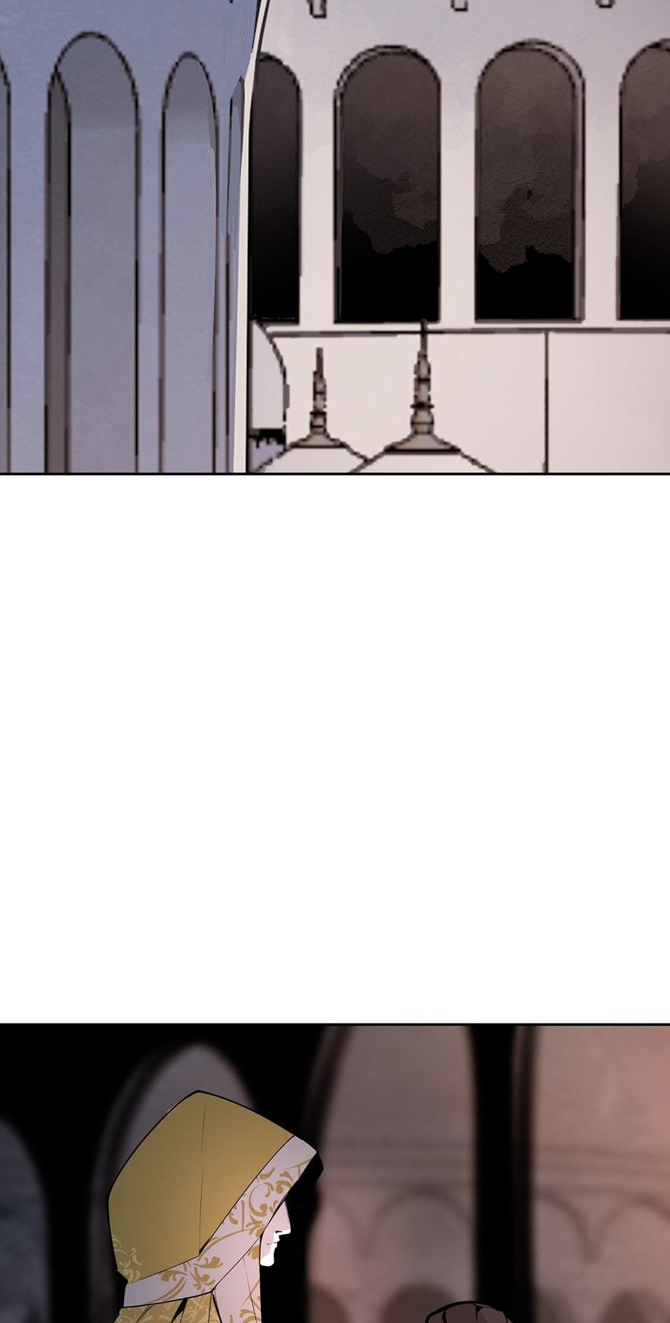 Devil Sword King Chapter 282.5 page 11 - 