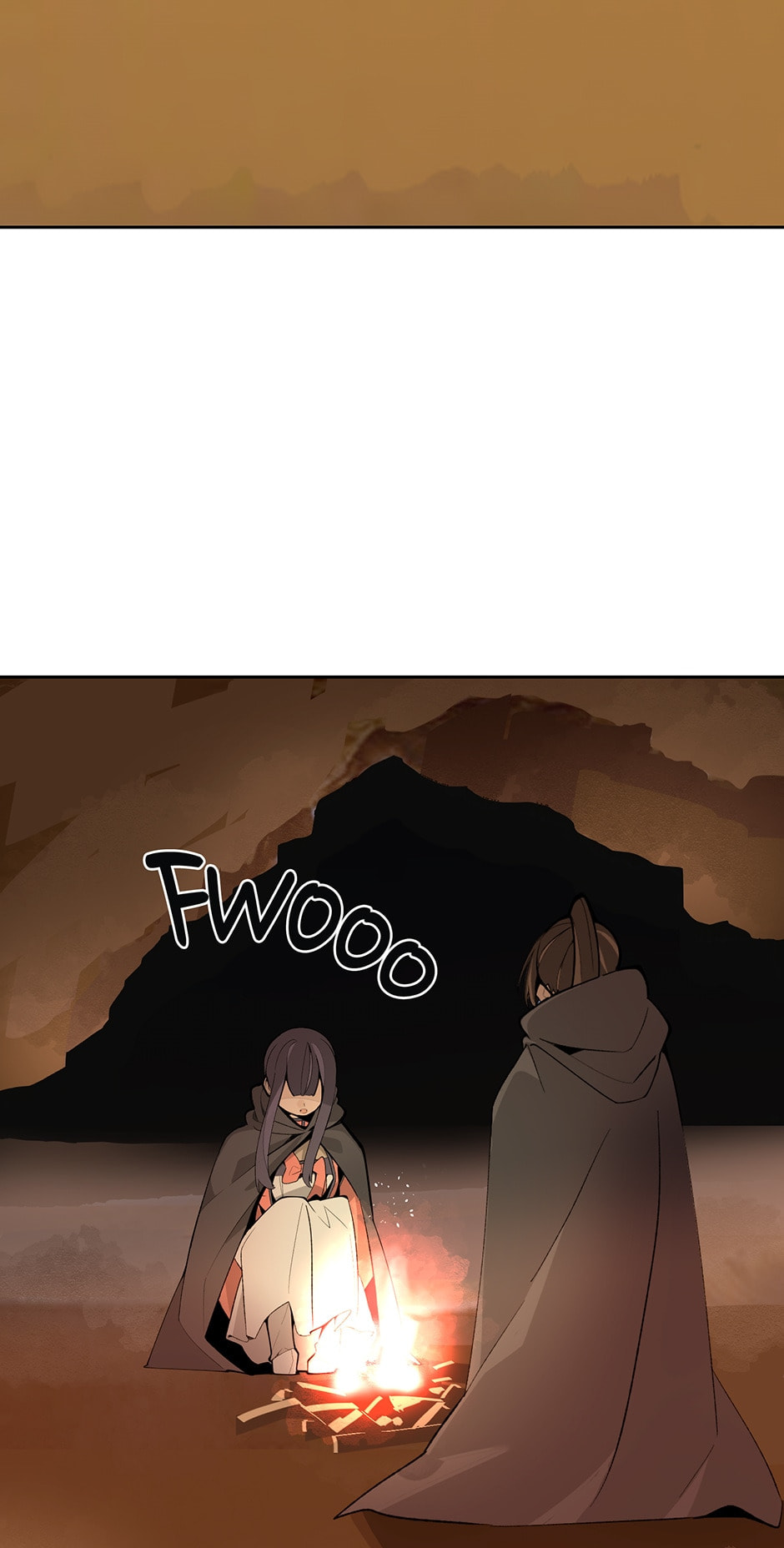 Devil Sword King Chapter 282.5 page 13 - 