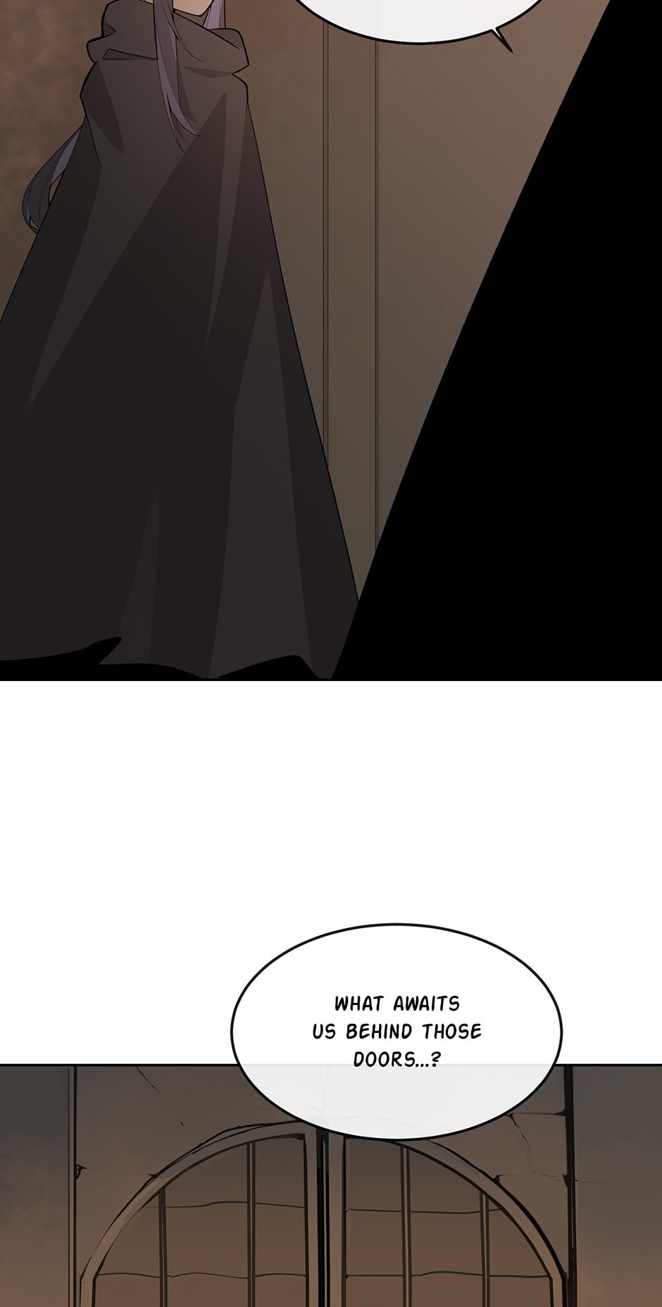 Devil Sword King Chapter 282.5 page 22 - 