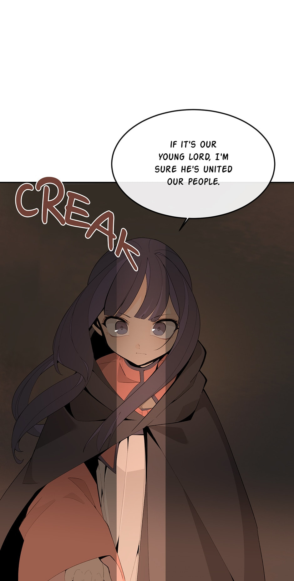 Devil Sword King Chapter 282.5 page 24 - 