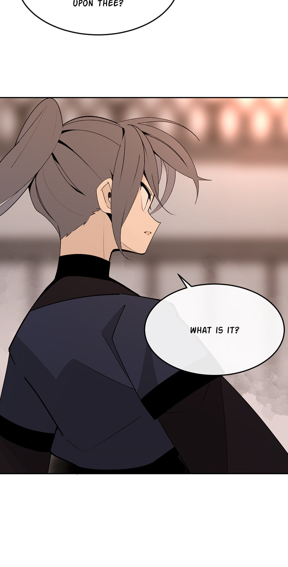 Devil Sword King Chapter 282.5 page 26 - 