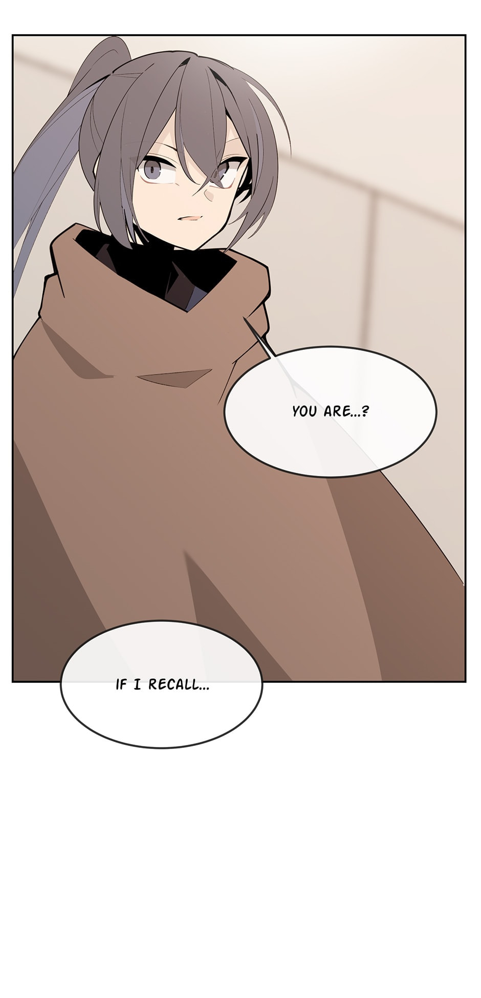 Devil Sword King Chapter 282.5 page 35 - 