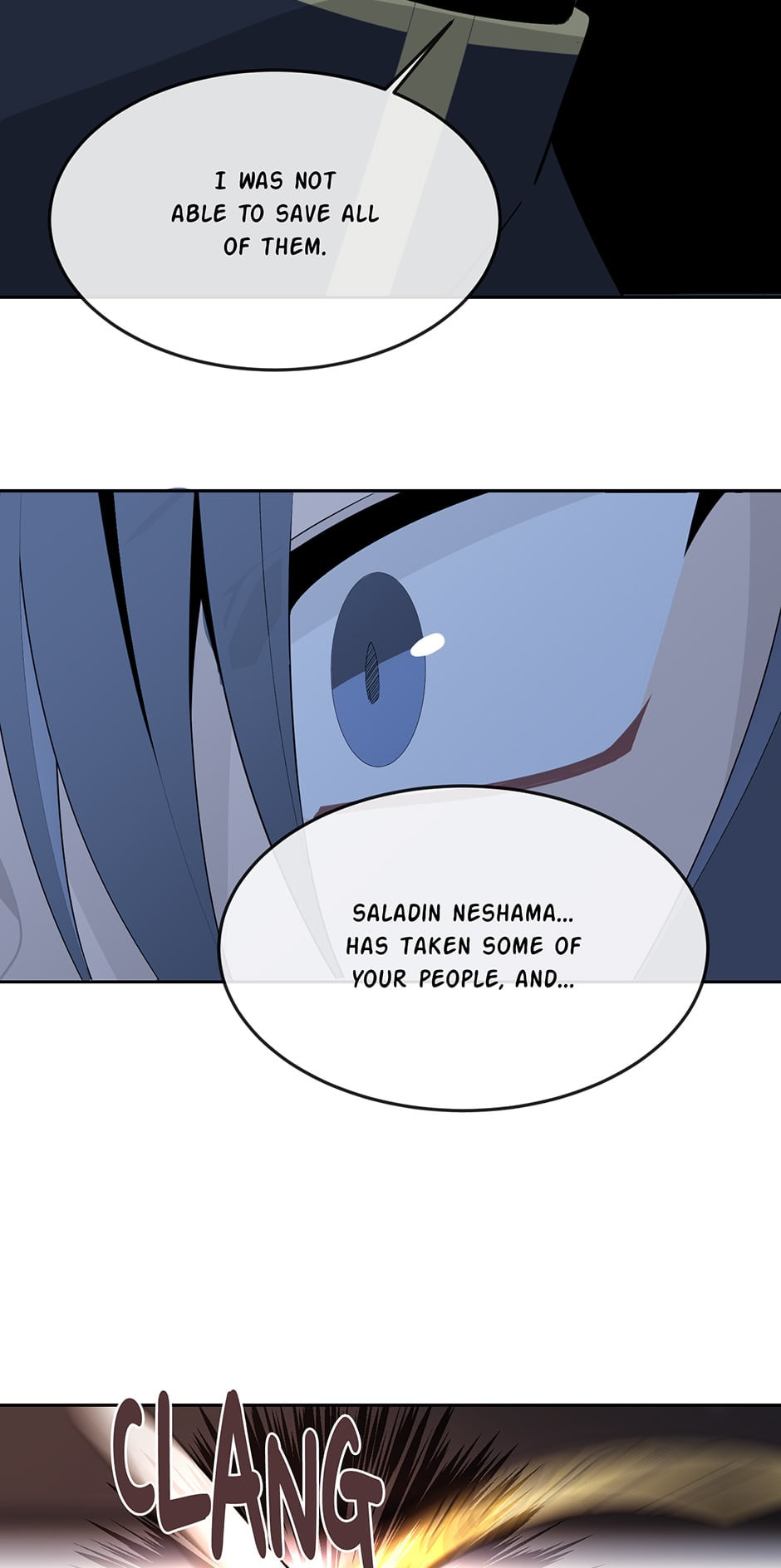 Devil Sword King Chapter 282.5 page 43 - 