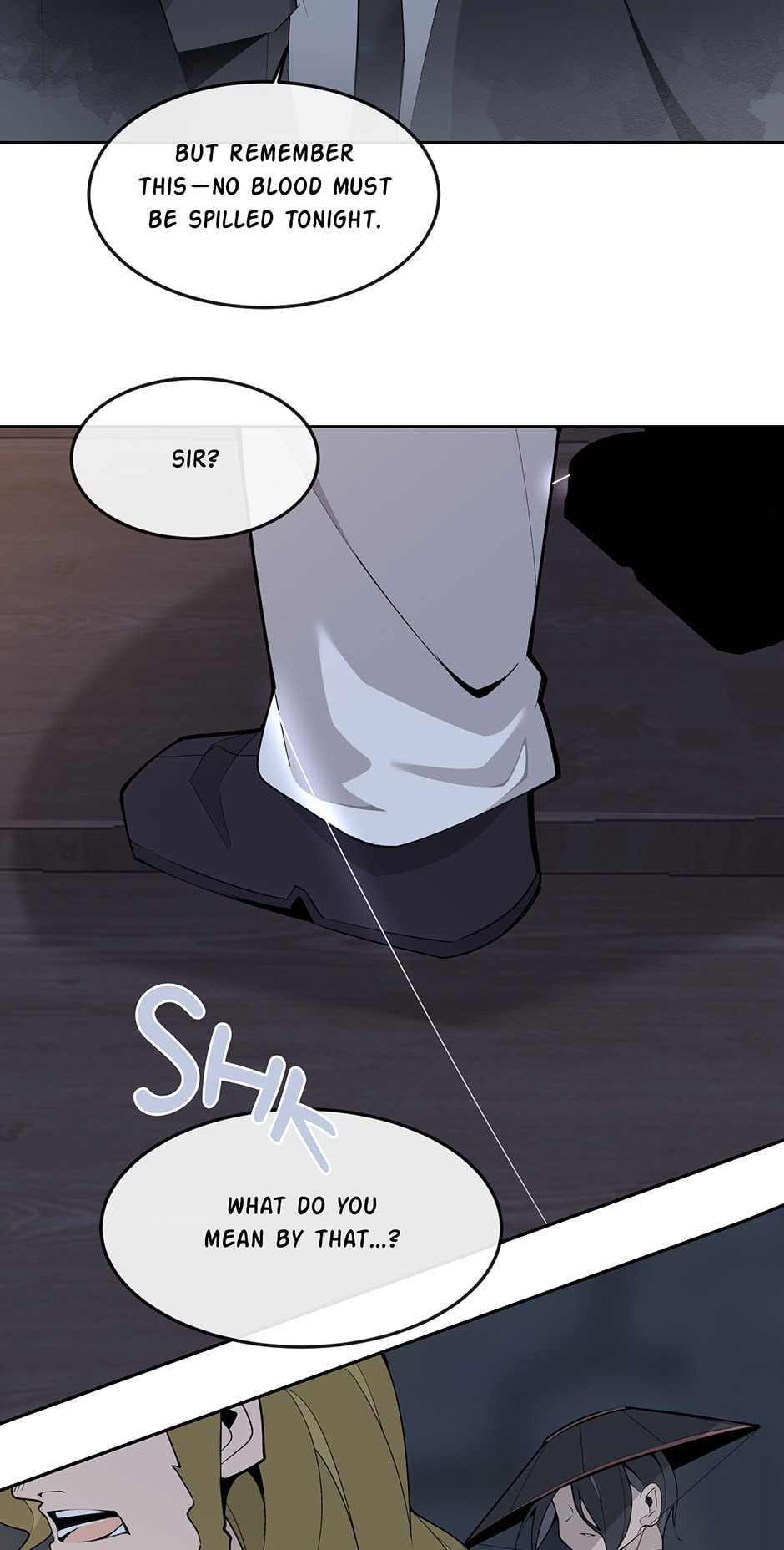 Devil Sword King Chapter 282.5 page 44 - 