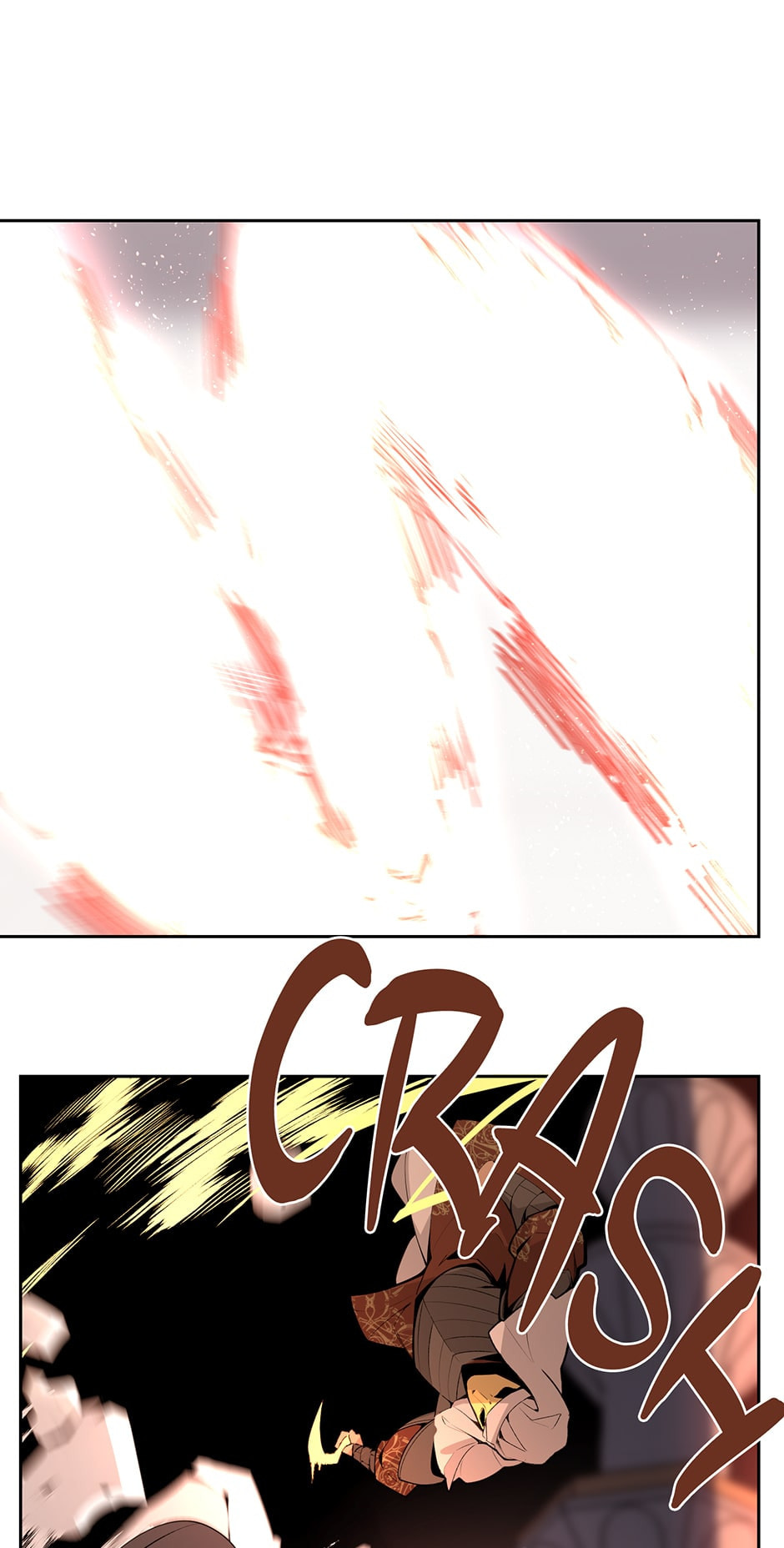 Devil Sword King Chapter 282.5 page 46 - 