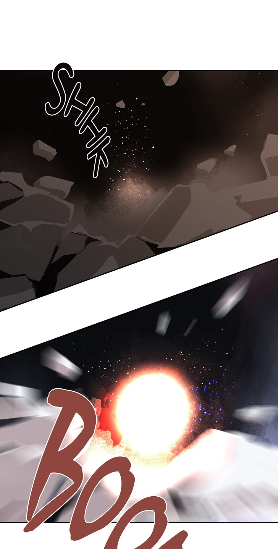 Devil Sword King Chapter 282.5 page 49 - 