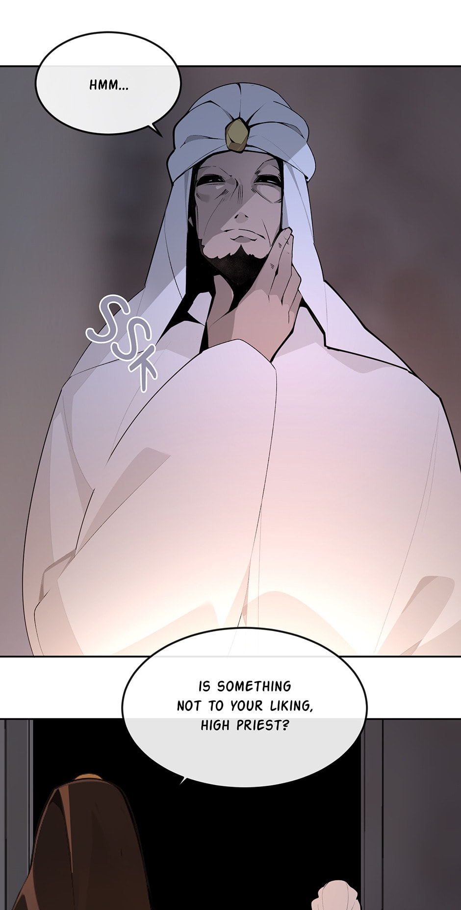 Devil Sword King Chapter 282.5 page 53 - 