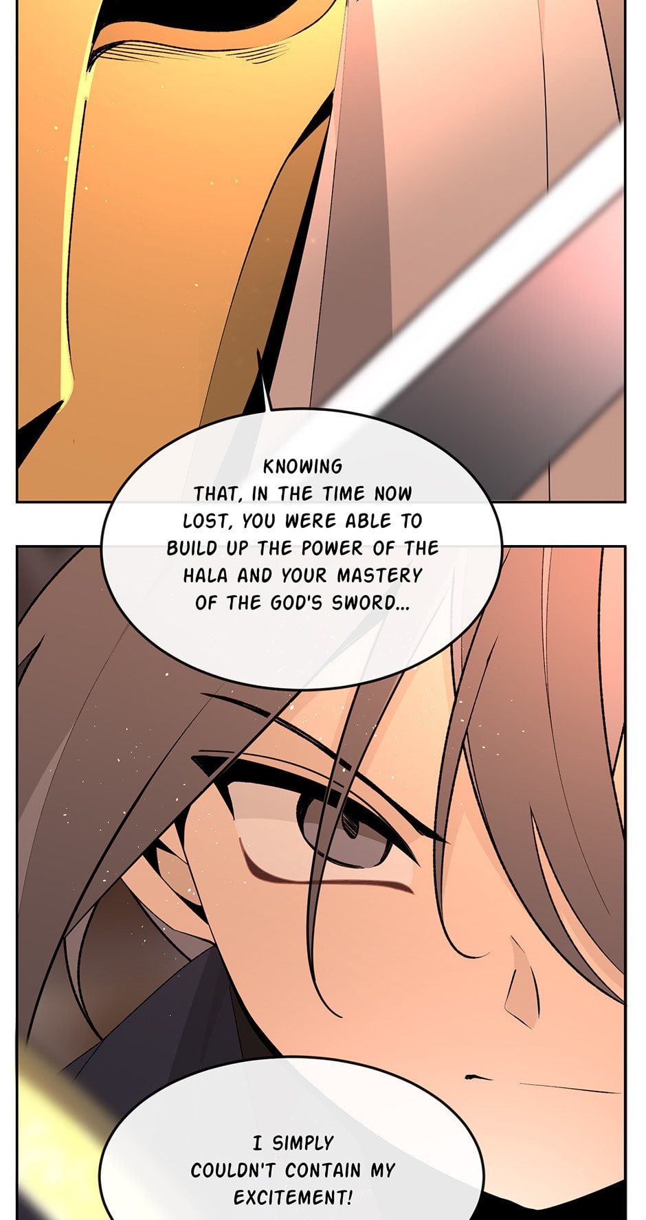 Devil Sword King Chapter 282.5 page 58 - 