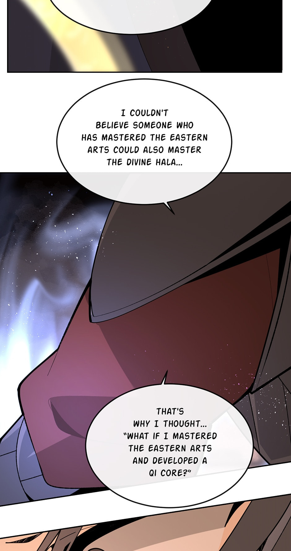 Devil Sword King Chapter 282.5 page 59 - 