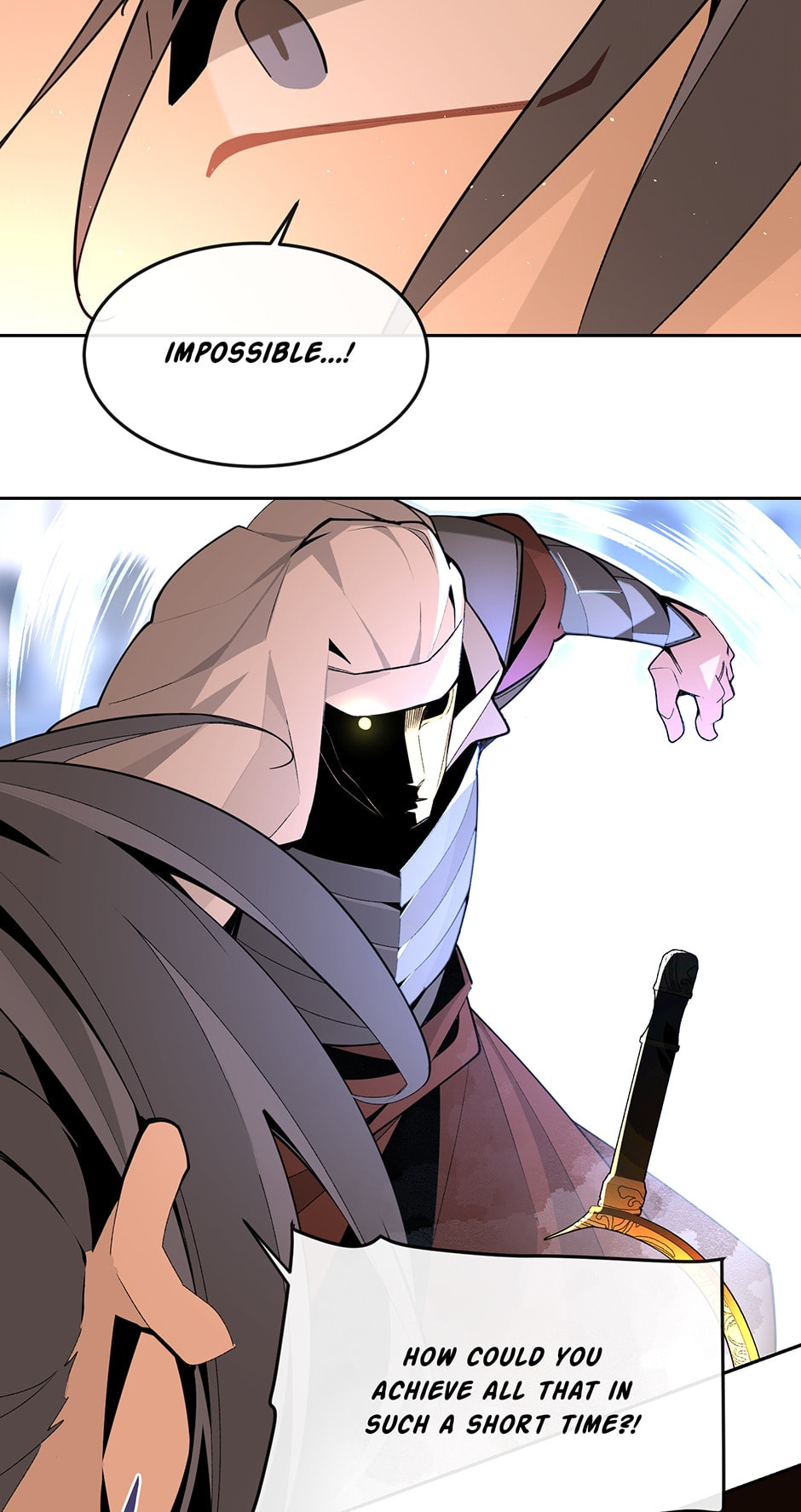 Devil Sword King Chapter 282.5 page 60 - 
