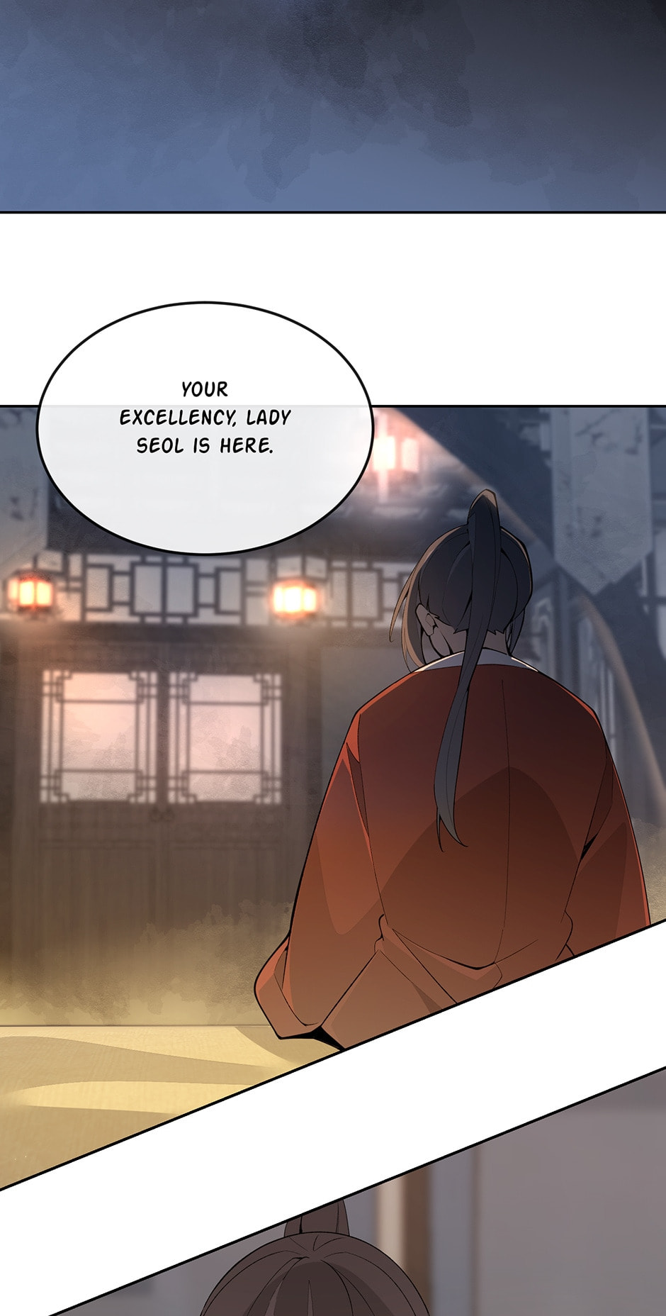 Devil Sword King Chapter 282.6 page 14 - 